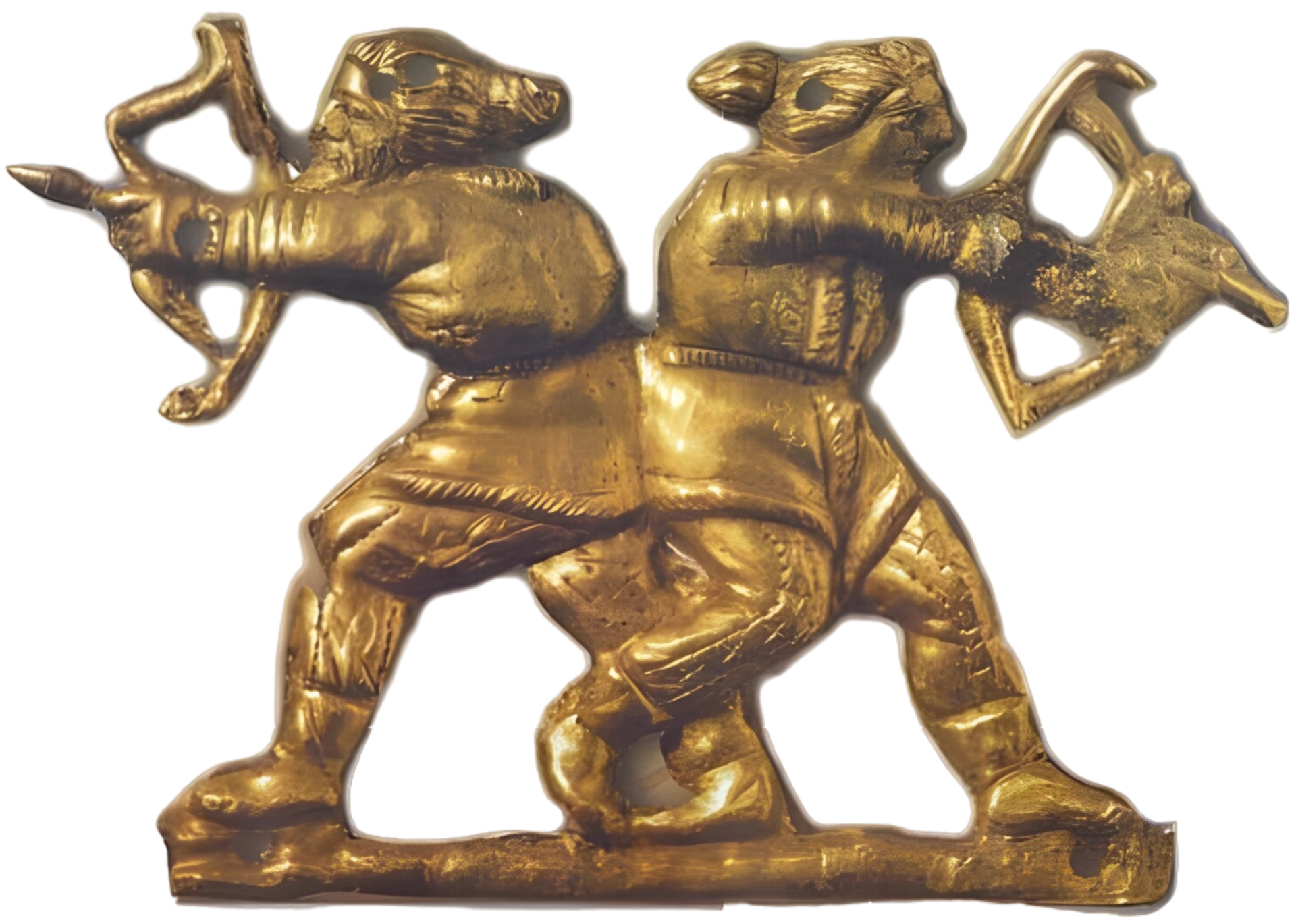 Közösségi sziluett